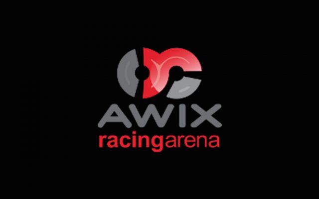 AWIX RACING ARENA kolejnym Partnerem i Wystawcą